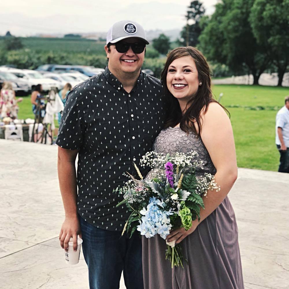 Meet your Posher, Jared